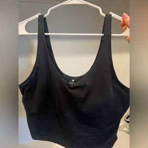 Women’s workout top